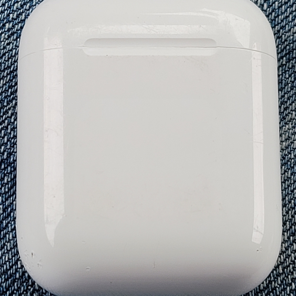 2nd Gen Airpods